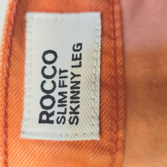 Rocco Express Jeans - Picture 3 of 4
